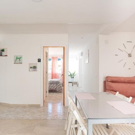 Rooms Breeze & Sun Màlaga Exteriér fotografie