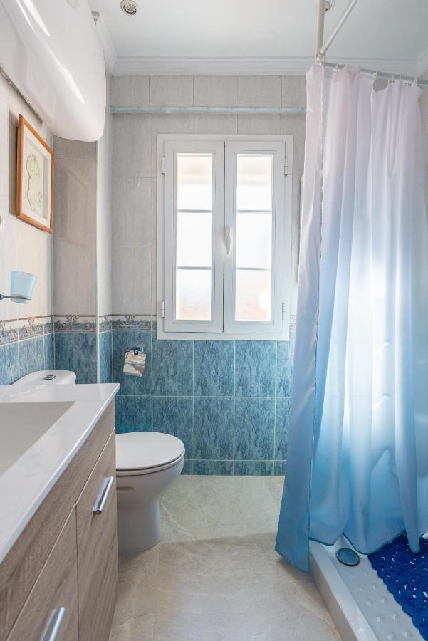 Rooms Breeze & Sun Màlaga Exteriér fotografie