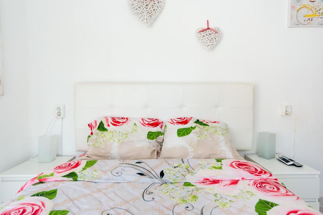 Rooms Breeze & Sun Màlaga Exteriér fotografie